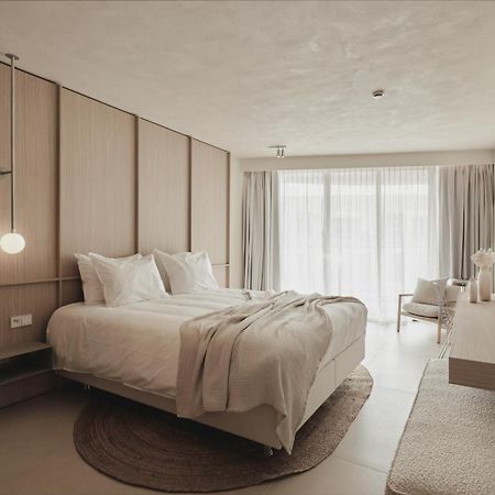 Enso District Hotel Knokke-Heist Eksteriør bilde