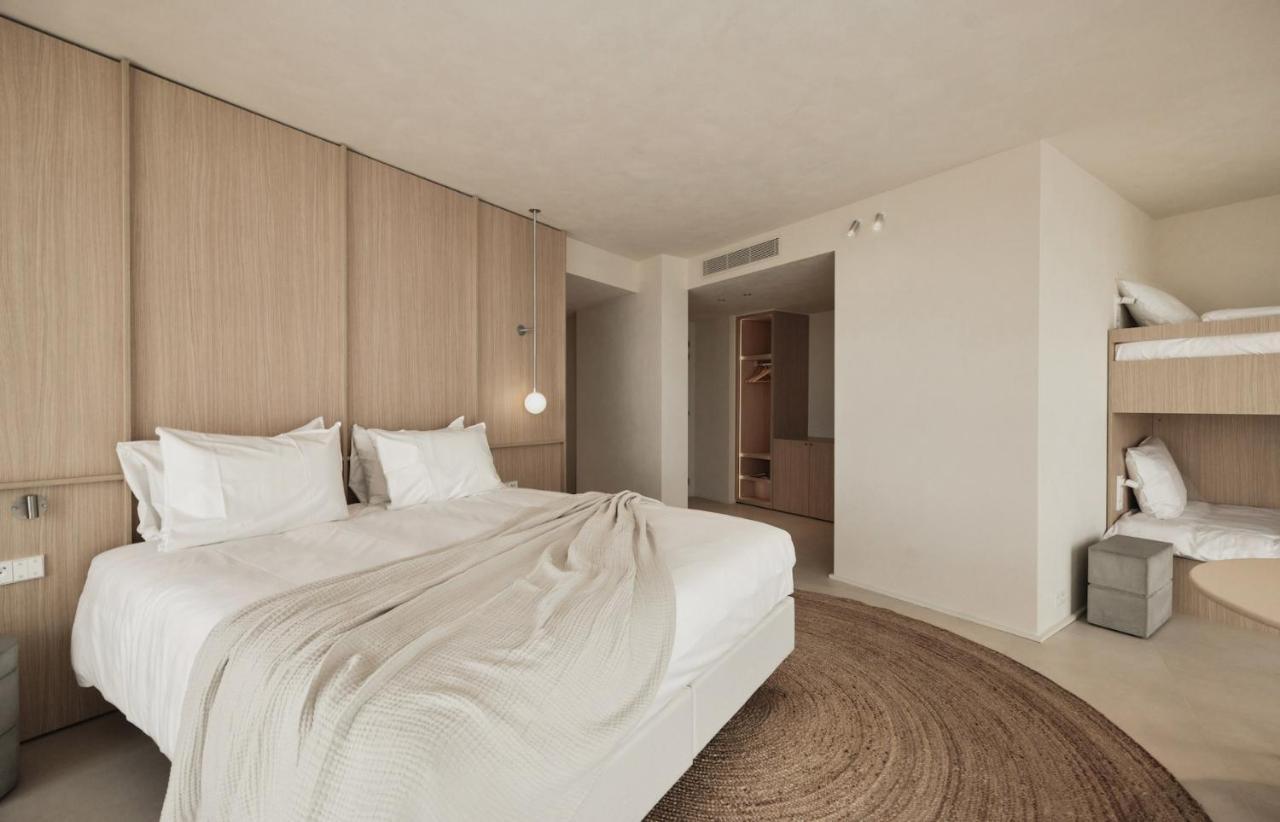Enso District Hotel Knokke-Heist Rom bilde