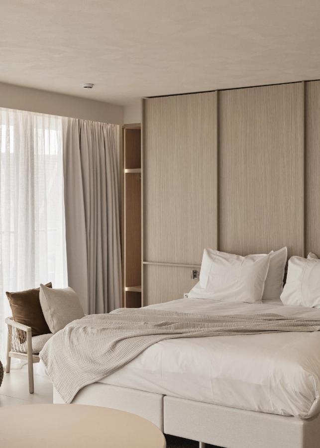 Enso District Hotel Knokke-Heist Eksteriør bilde
