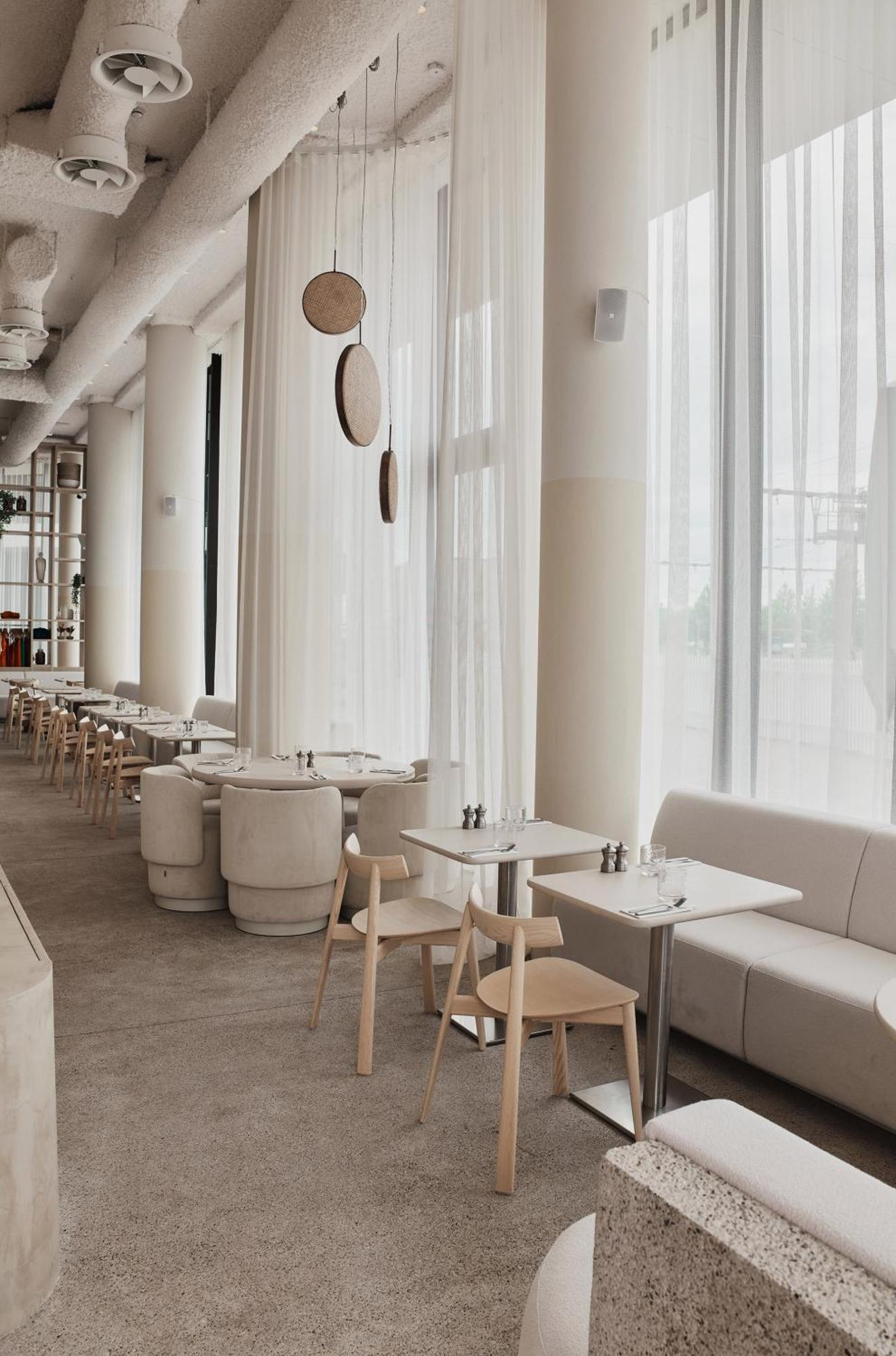 Enso District Hotel Knokke-Heist Eksteriør bilde