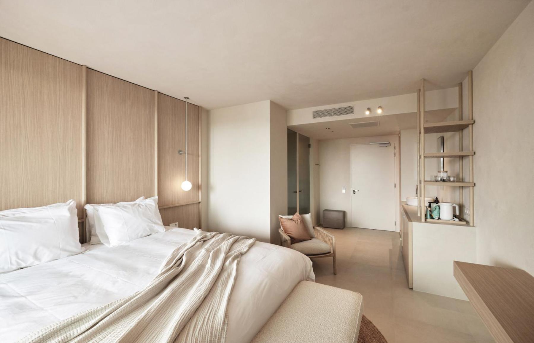 Enso District Hotel Knokke-Heist Eksteriør bilde