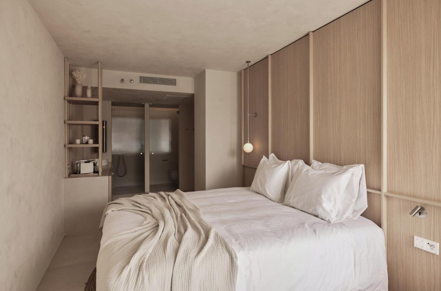 Enso District Hotel Knokke-Heist Rom bilde