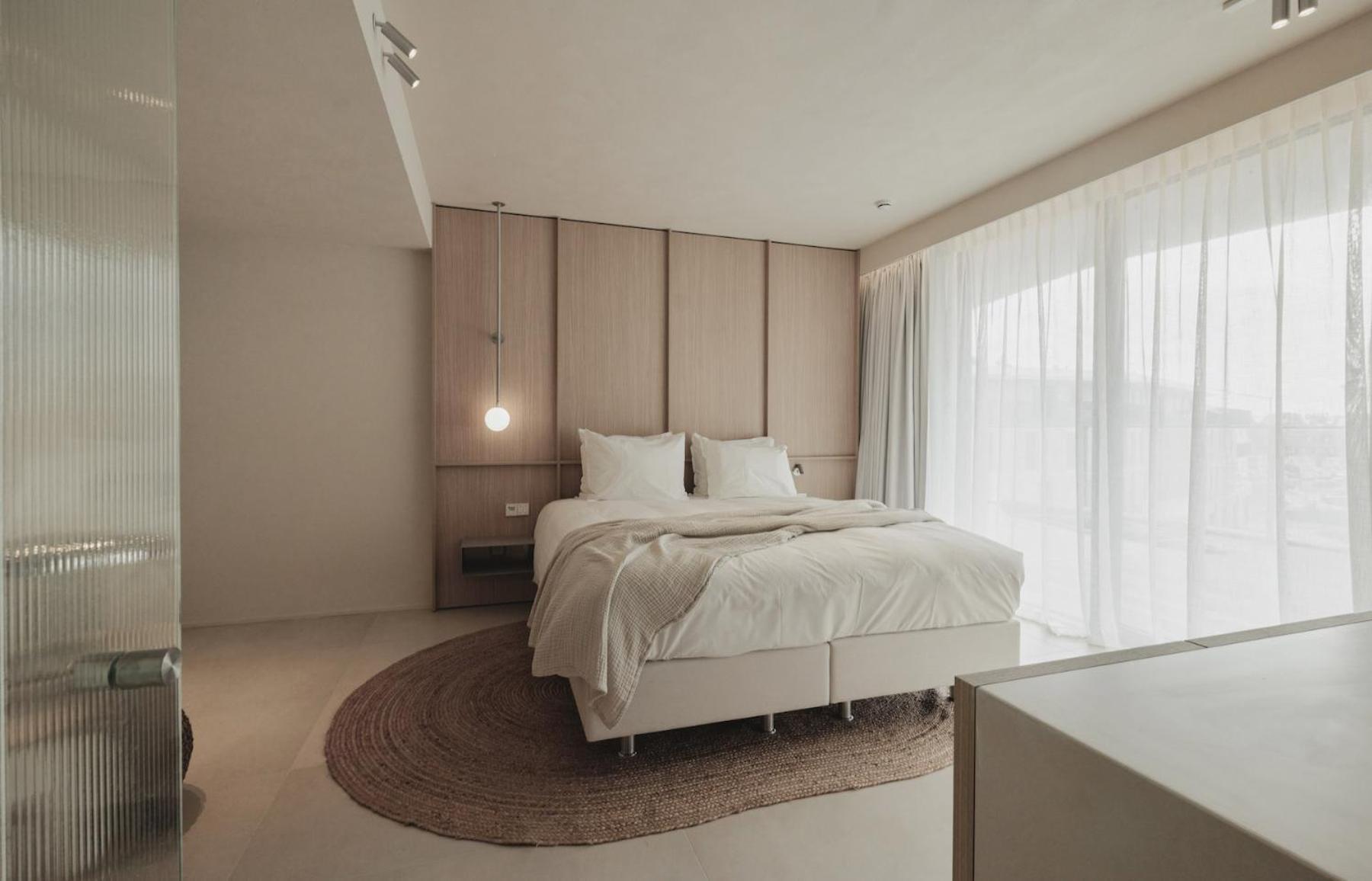 Enso District Hotel Knokke-Heist Rom bilde