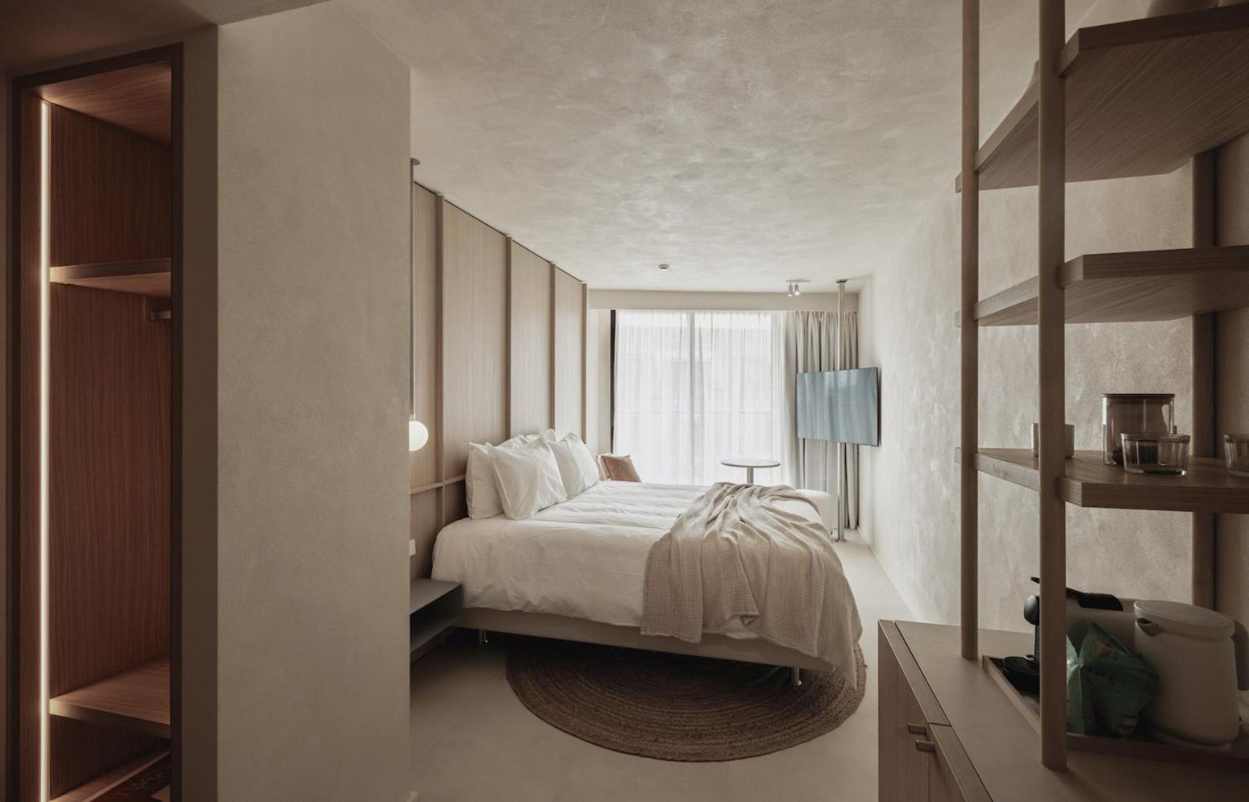 Enso District Hotel Knokke-Heist Rom bilde